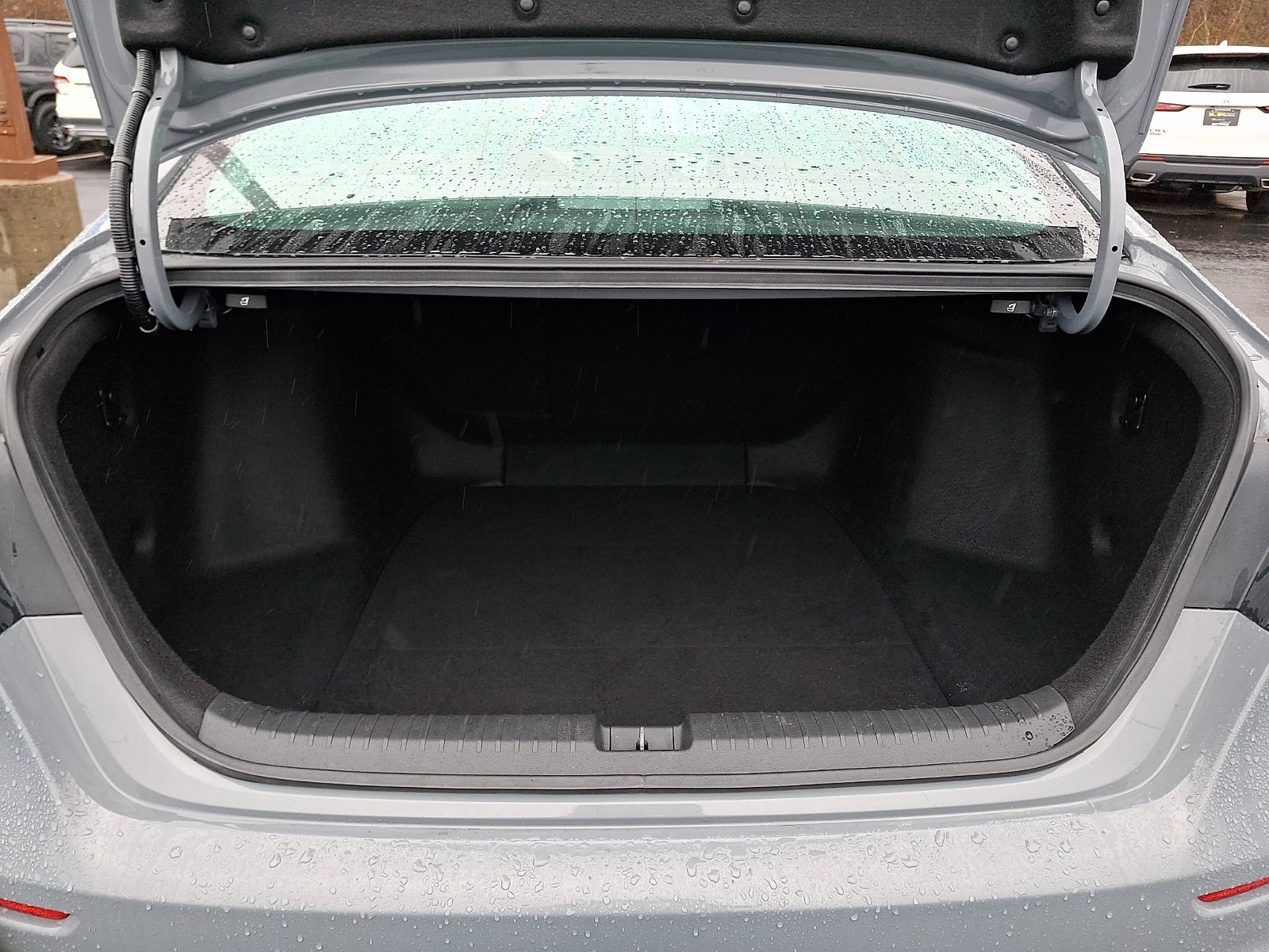 Used 2023 Honda Accord Sport image 28