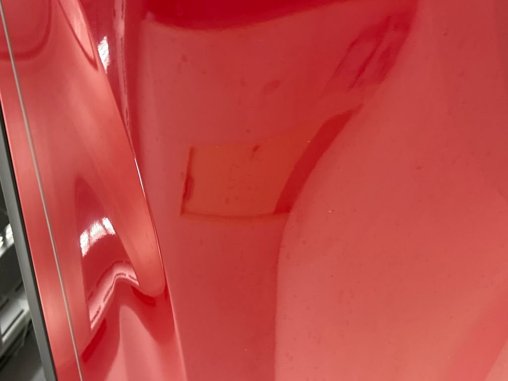 Used 2018 Honda HR-V EX image 13