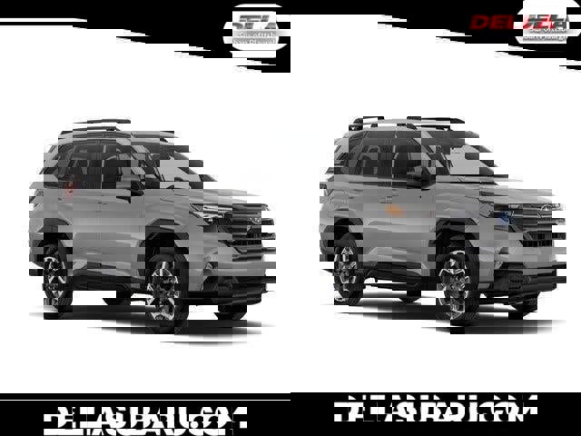 New 2026 Subaru Forester Premium w/ Base/Premium Plus Package image 1