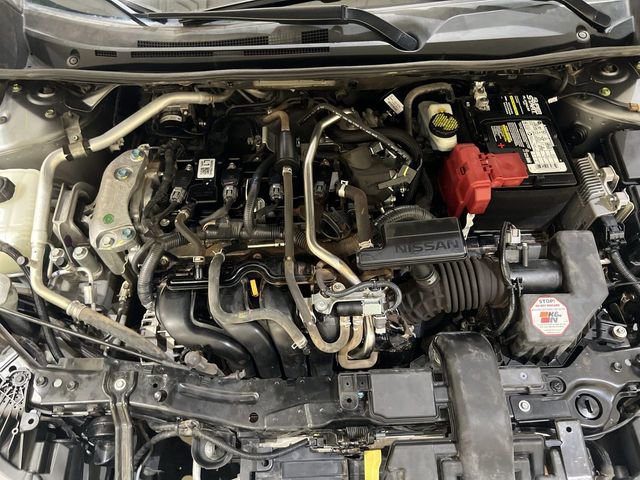 Used 2020 Nissan Sentra SR image 25