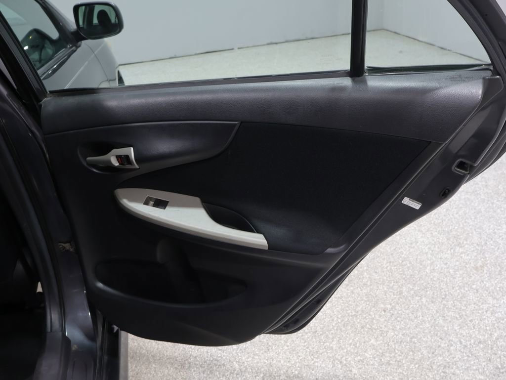 Used 2011 Toyota Corolla S FWD image 20