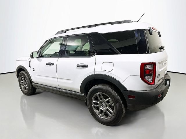 New 2026 Ford Bronco Sport Big Bend w/ Convenience Package AWD/4WD image 5