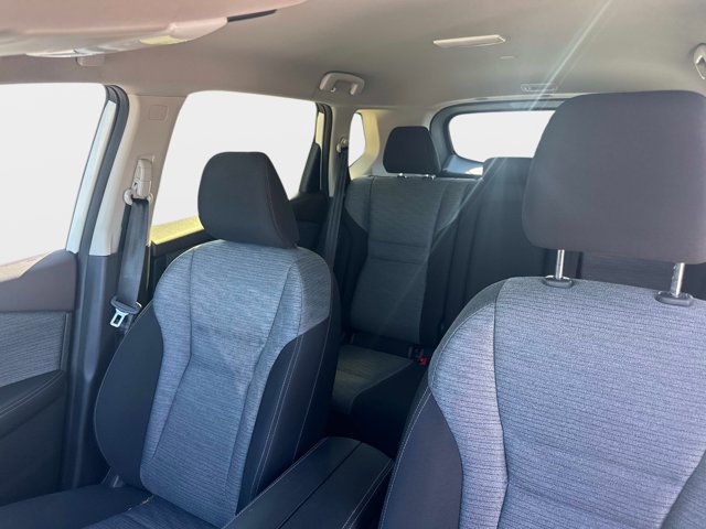 Certified 2023 Nissan Rogue SV image 15