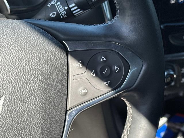 Used 2023 Chevrolet Traverse LT w/ LPO, Floor Liner Package image 29