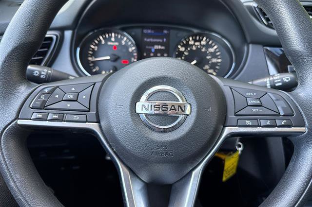 Used 2019 Nissan Rogue Sport S w/ Appearance Package image 24