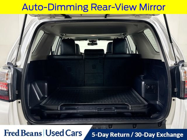 Used 2019 Toyota 4Runner TRD Pro AWD/4WD image 31