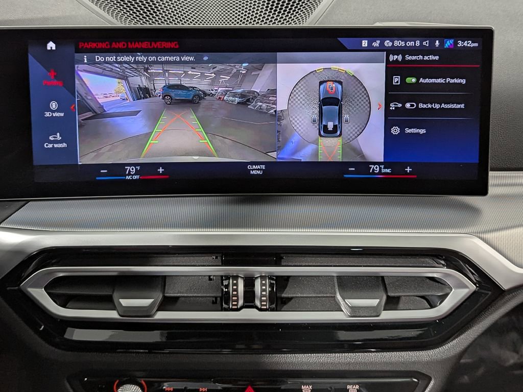 Certified 2023 BMW i4 eDrive35 RWD image 27