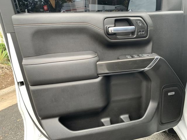 Used 2021 GMC Sierra 1500 AT4 w/ AT4 Premium Package AWD/4WD image 17