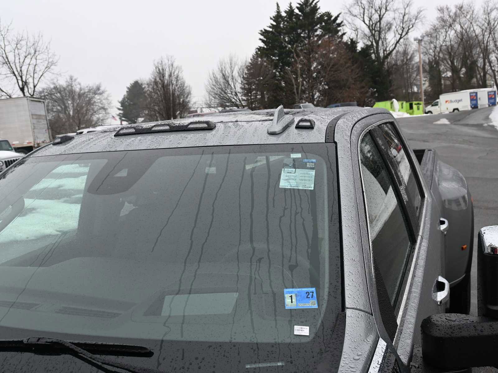 New 2026 GMC Sierra 3500 Denali w/ Denali Reserve Package image 10