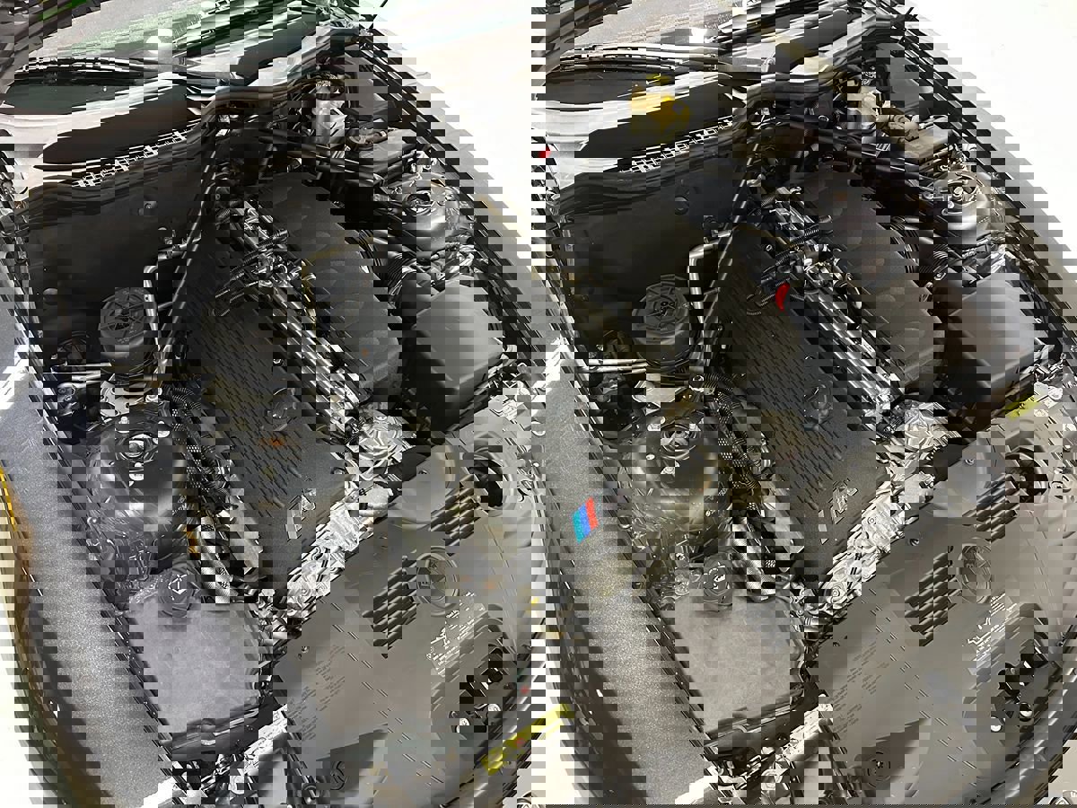 Used 2006 BMW M Roadster image 3