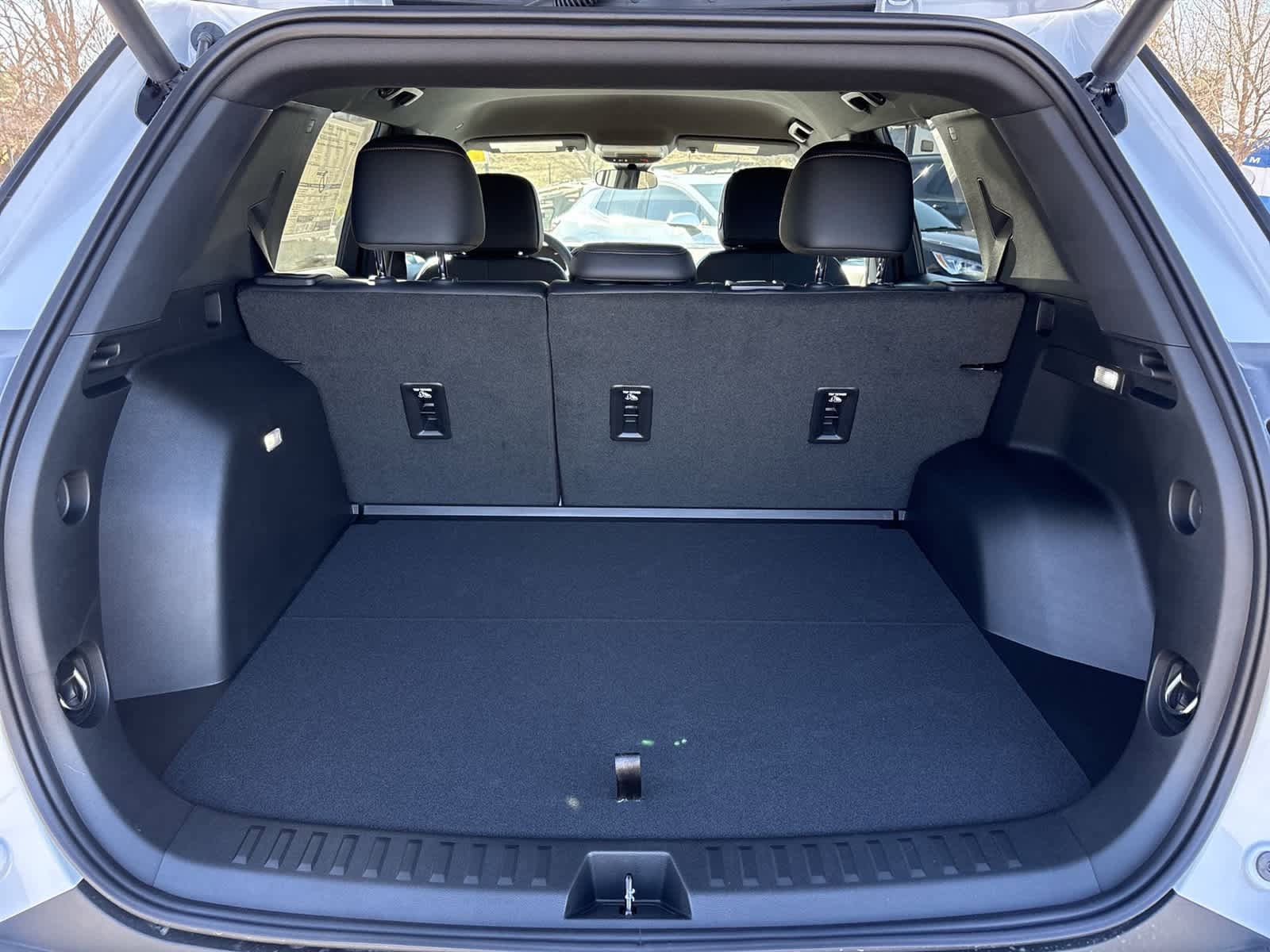 New 2026 Chevrolet Equinox ACTIV w/ Convenience Package III AWD/4WD image 25