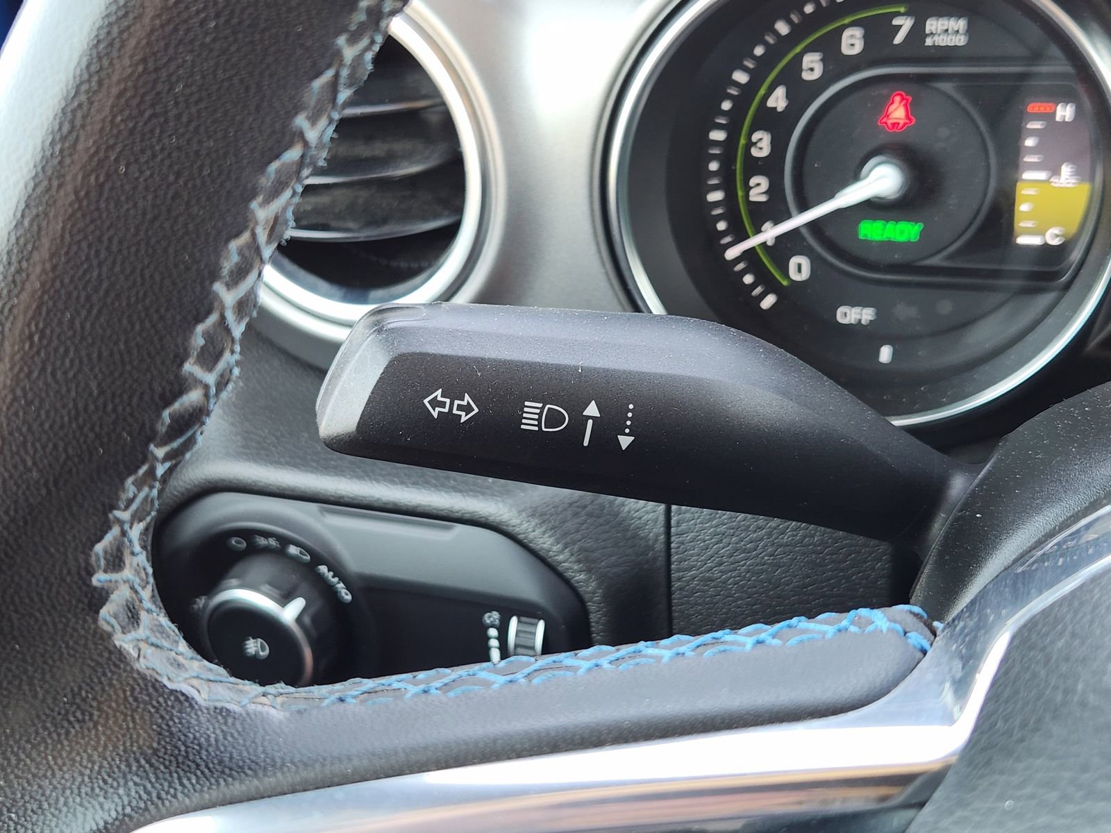 Used 2023 Jeep Wrangler Unlimited Rubicon 4xe AWD/4WD image 39