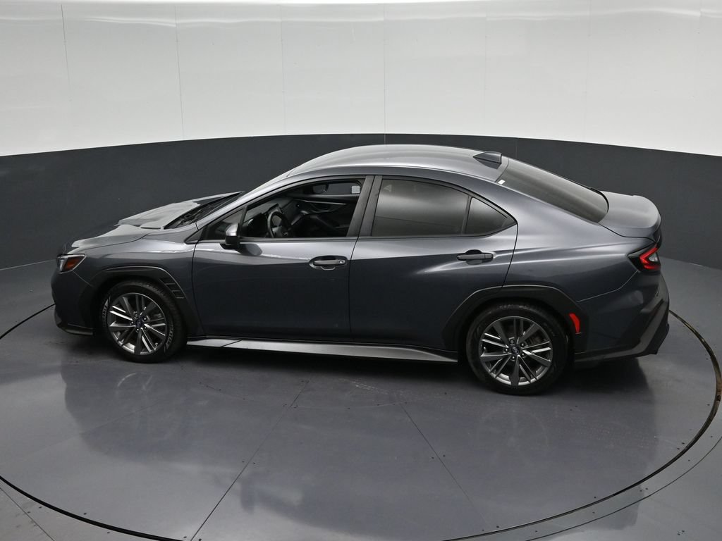 Used 2024 Subaru WRX AWD/4WD image 23