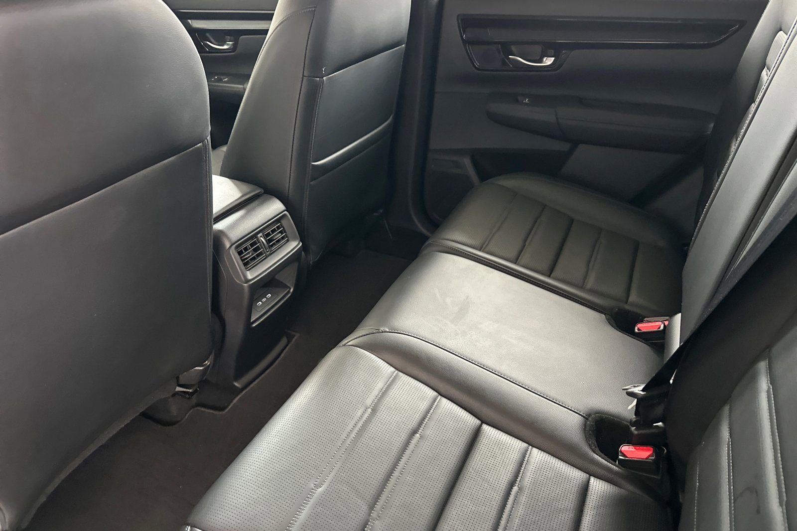 Used 2025 Honda CR-V EX-L image 12