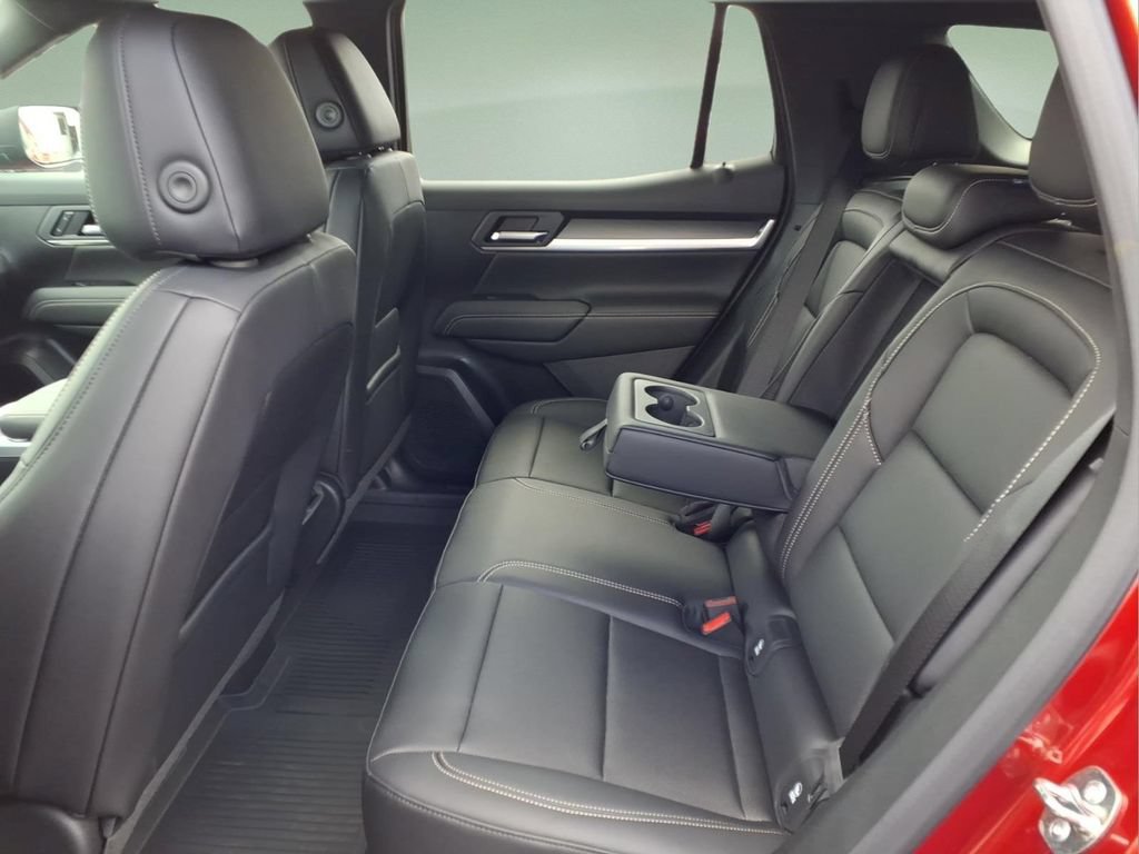 New 2026 GMC Terrain Elevation w/ Elevation Premium Package AWD/4WD image 5