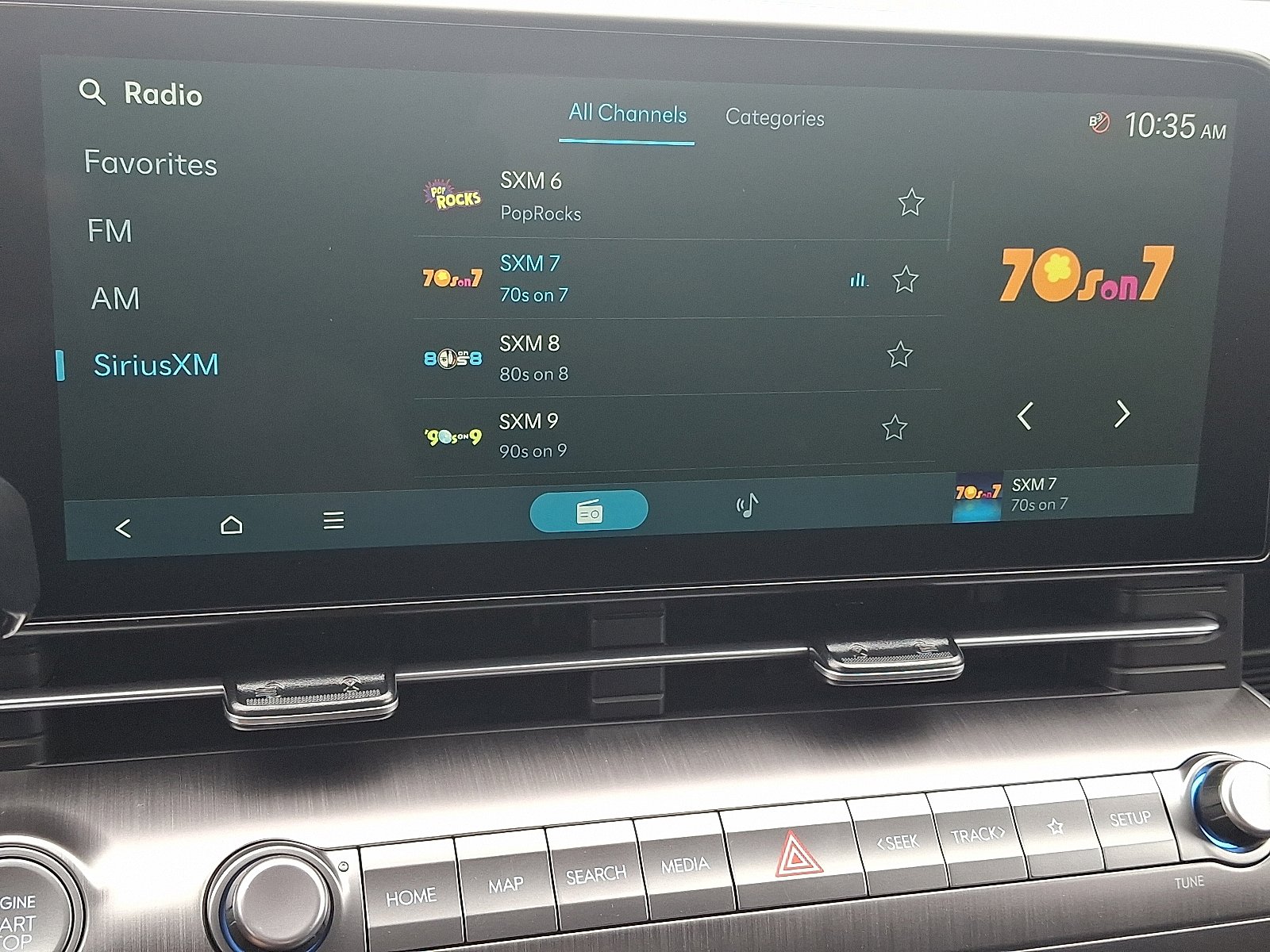 Certified 2026 Hyundai Kona SEL Sport AWD/4WD image 12