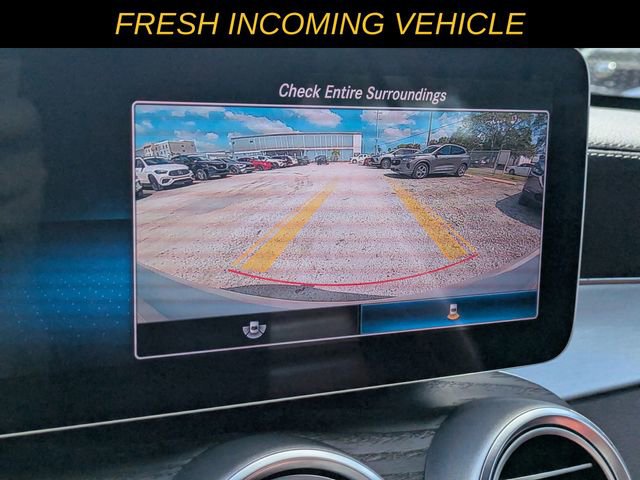 Used 2020 Mercedes-Benz C 300 Cabriolet image 15