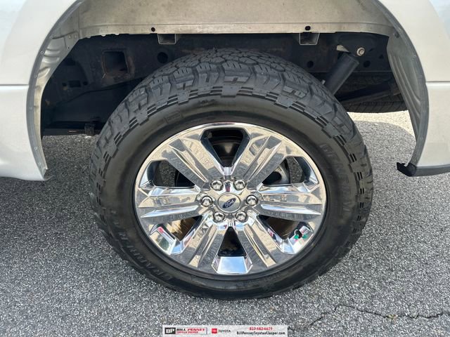 Used 2019 Ford F150 XLT w/ Equipment Group 302A Luxury image 10