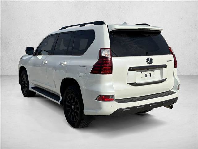 Used 2022 Lexus GX 460 GX 460 image 7