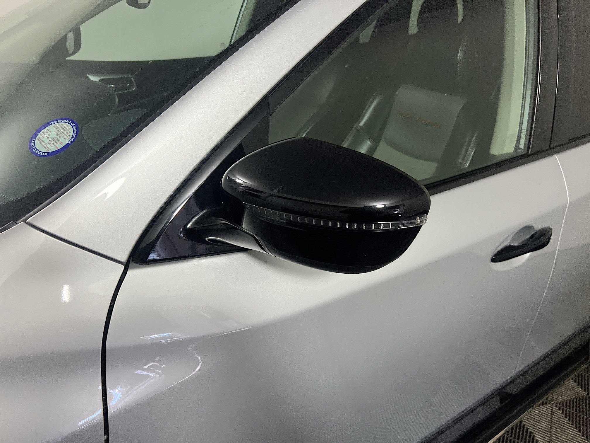 Used 2020 Nissan Pathfinder SV w/ Rock Creek Edition image 12