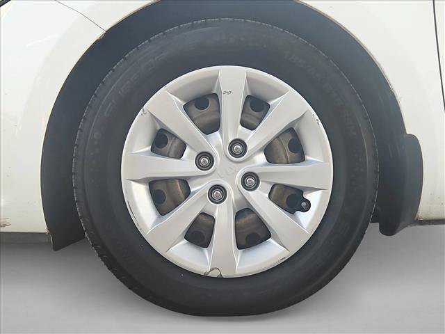 Used 2016 Kia Rio LX FWD image 23