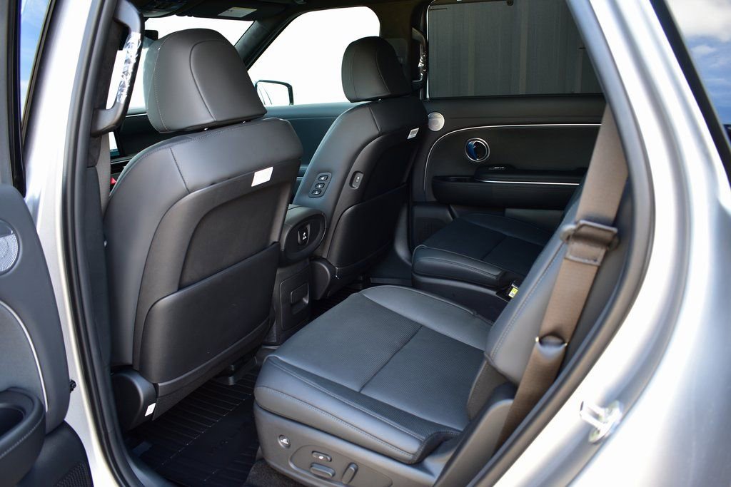 New 2026 Hyundai Palisade Calligraphy image 21