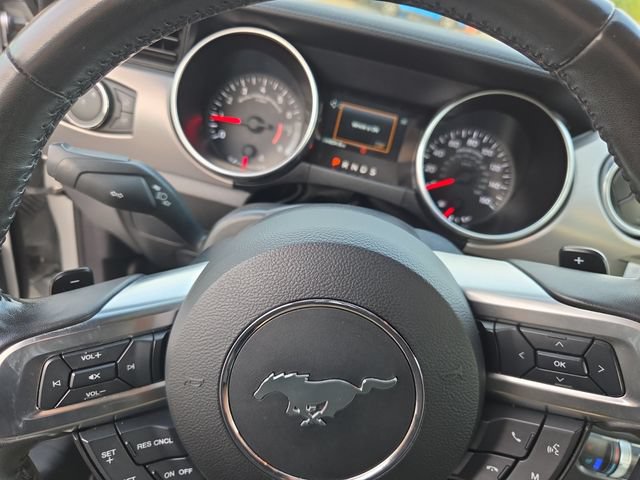 Used 2019 Ford Mustang Premium RWD image 24