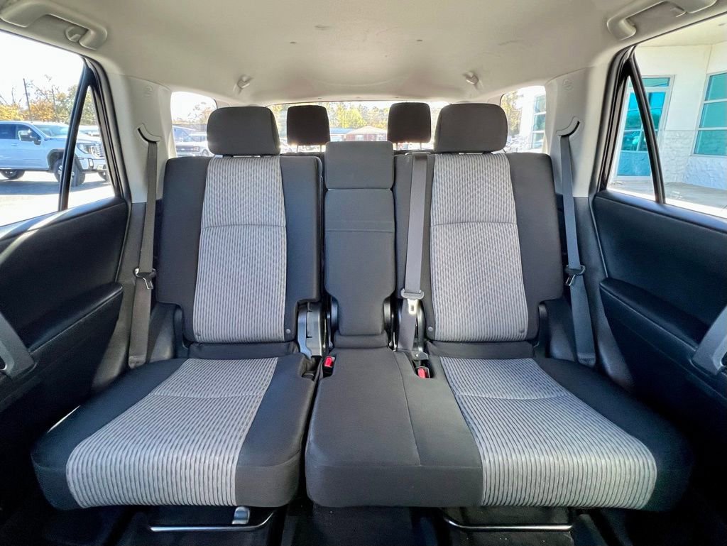 Used 2024 Toyota 4Runner SR5 image 37