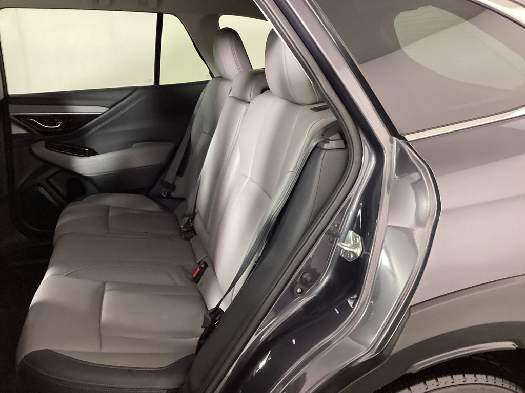 Used 2023 Subaru Outback Limited image 13