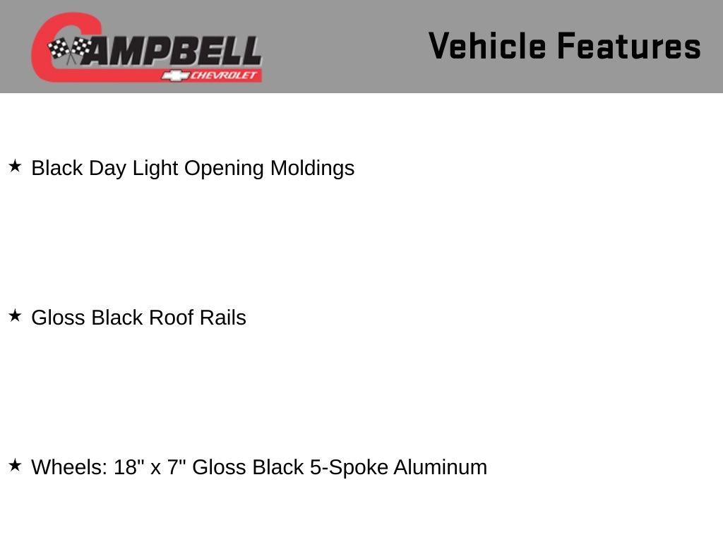 Used 2018 Jeep Cherokee Latitude w/ Altitude Package FWD image 9