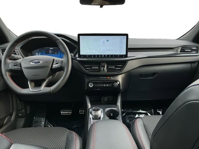 Used 2024 Ford Escape ST-Line Select w/ Tech Pack #2 image 12