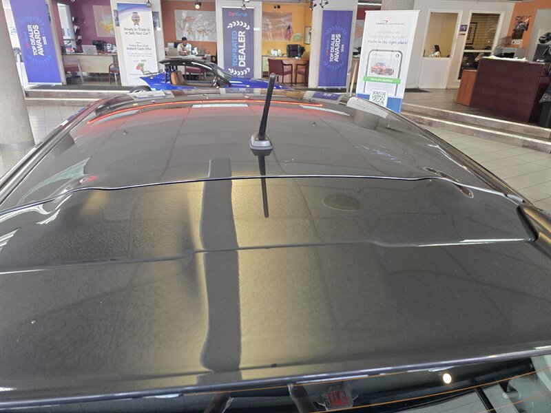 Used 2024 Mitsubishi Mirage ES FWD image 26