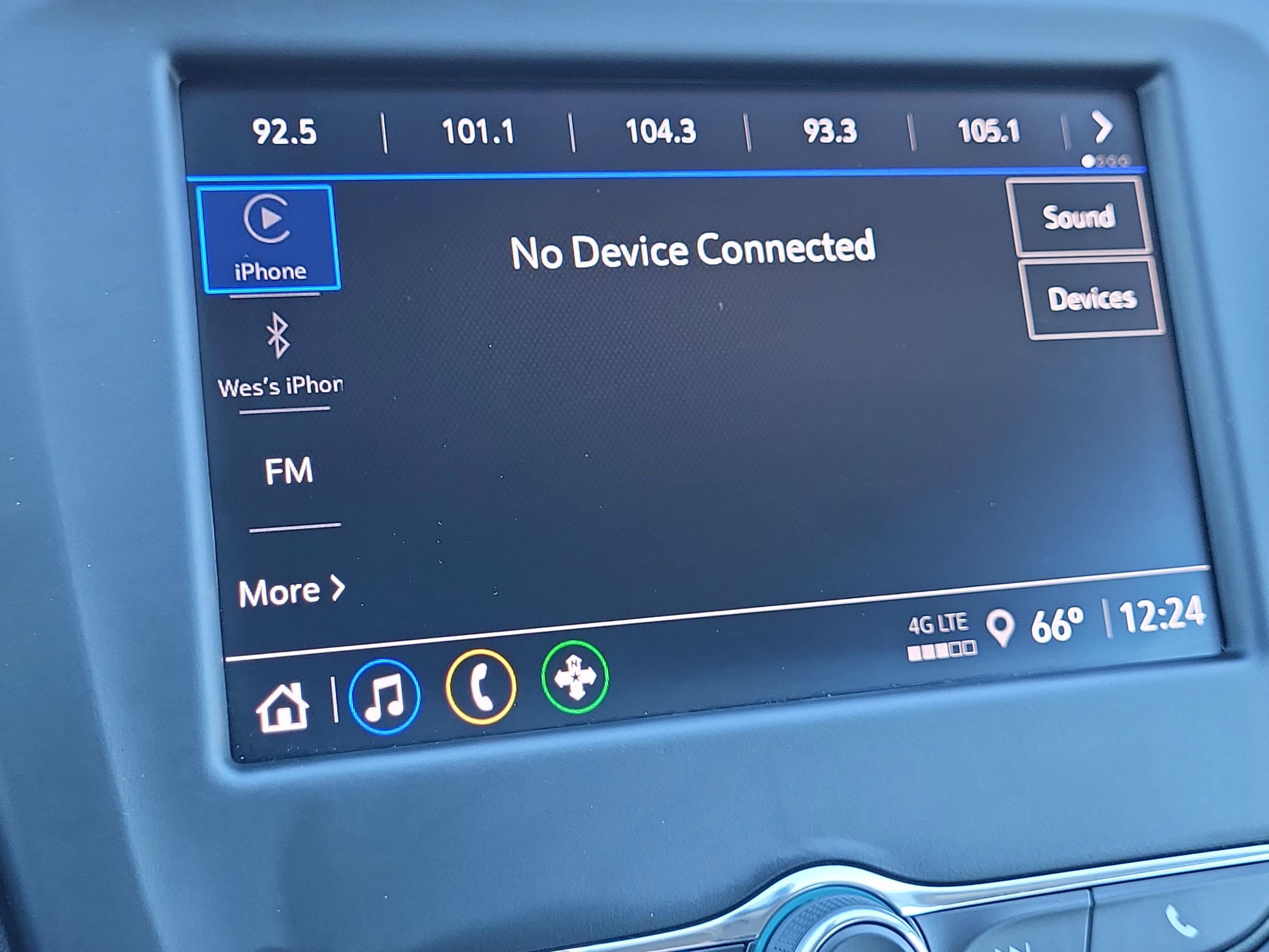 Certified 2023 Chevrolet Equinox LS w/ LS Convenience Package image 24