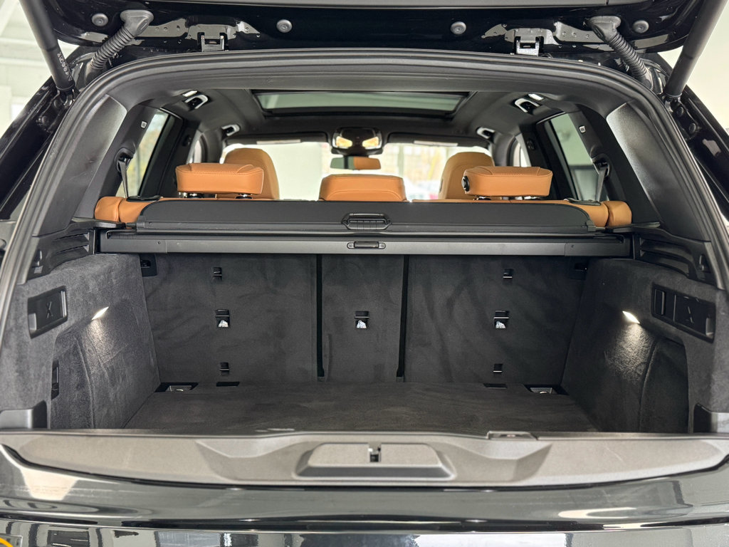 Used 2026 BMW X5 xDrive40i image 39