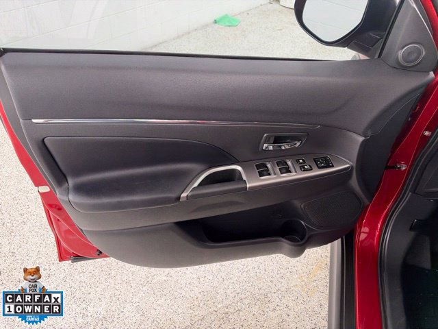 Used 2022 Mitsubishi Outlander Sport SE AWD/4WD image 18