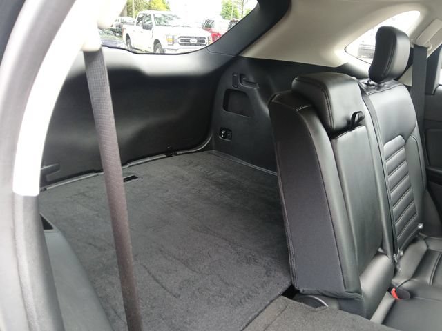 Certified 2024 Ford Edge SEL w/ Convenience Package AWD/4WD image 45