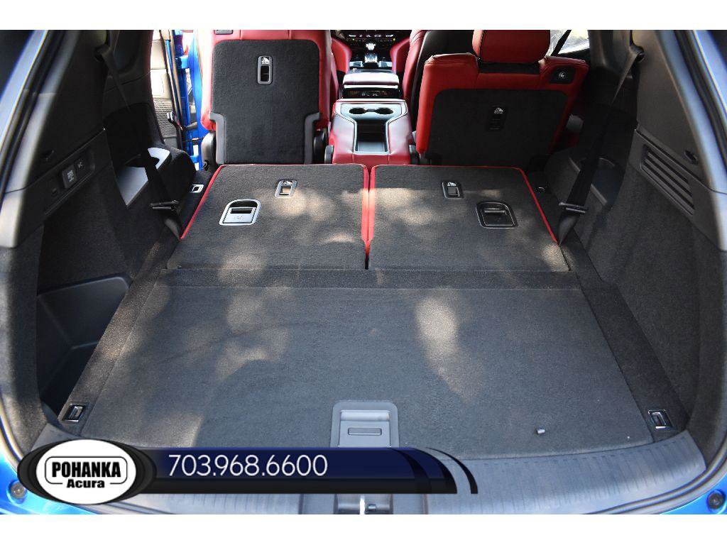 New 2026 Acura MDX A-Spec image 19