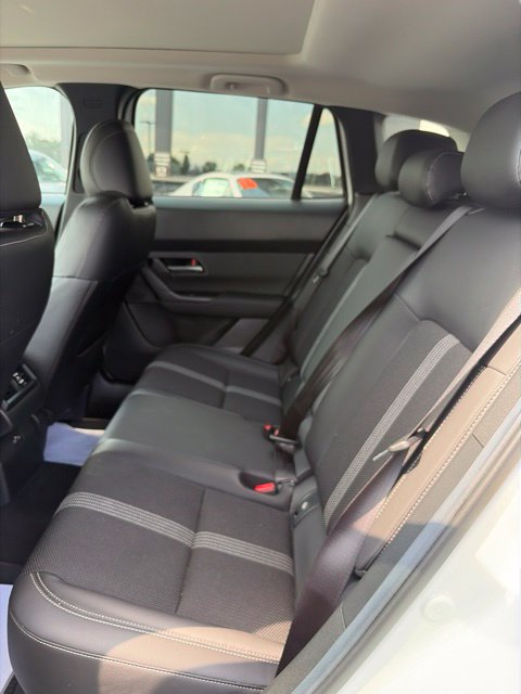 Certified 2025 MAZDA CX-50 AWD 2.5 S w/ Accent Package image 21