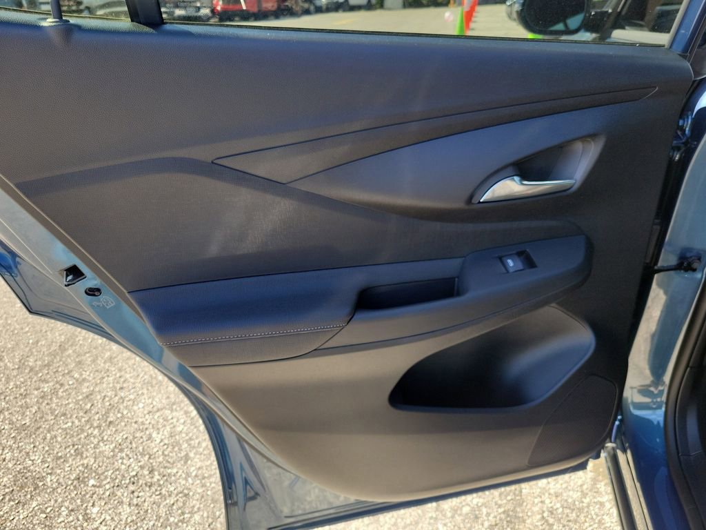 New 2026 Buick Envista Avenir image 11