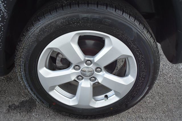 Used 2020 Jeep Compass Latitude image 39