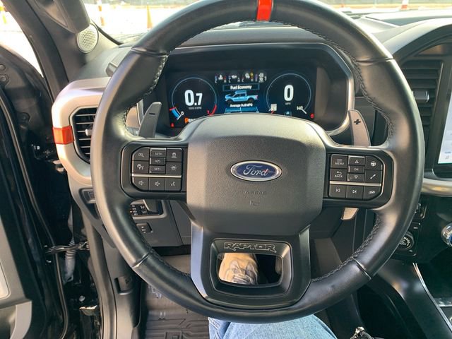 Certified 2023 Ford F150 Raptor image 30