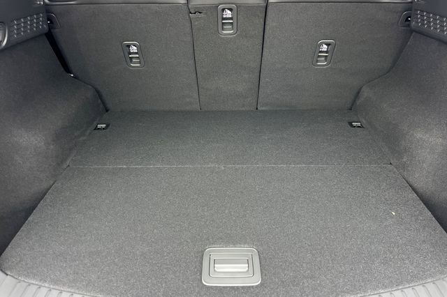 New 2025 MAZDA CX-5 AWD 2.5 S w/ Preferred Package image 17