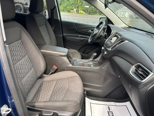 Used 2019 Chevrolet Equinox LT AWD/4WD image 13