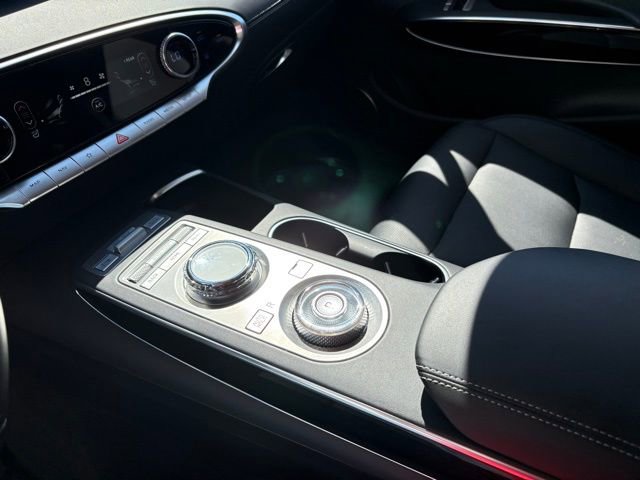 Used 2025 Genesis GV70 2.5T image 23