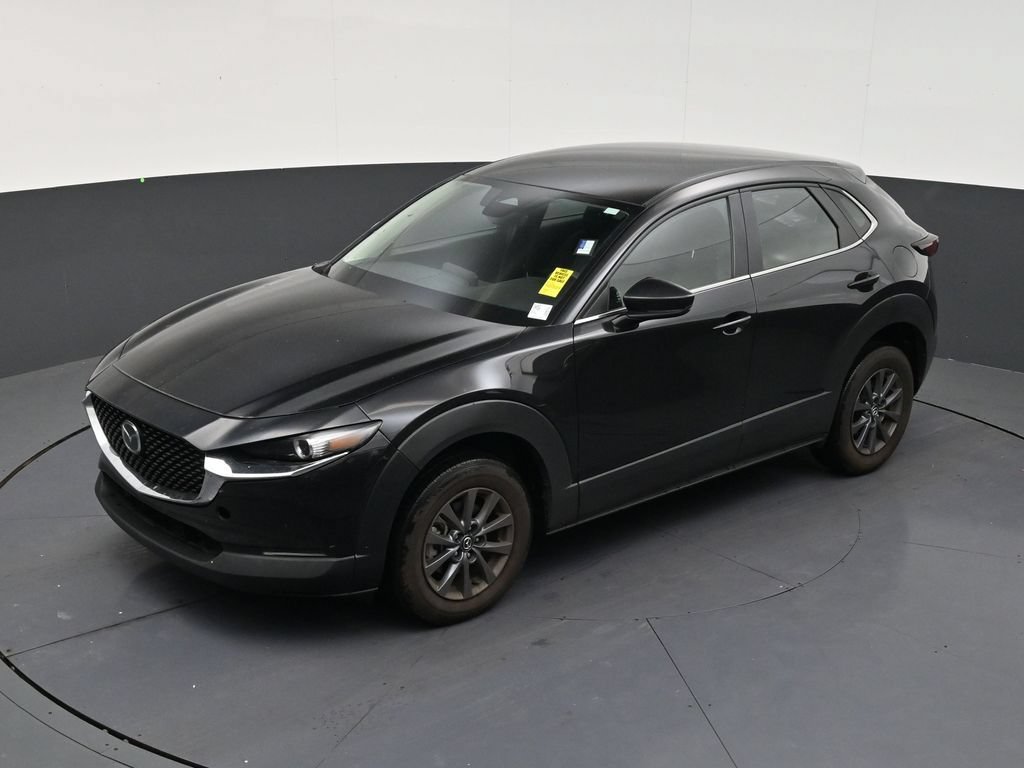 Used 2025 MAZDA CX-30 AWD 2.5 S image 11