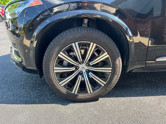 Used 2024 Volvo XC90 B6 Plus AWD/4WD image 28