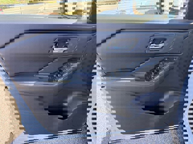 New 2026 Nissan Rogue SV image 11