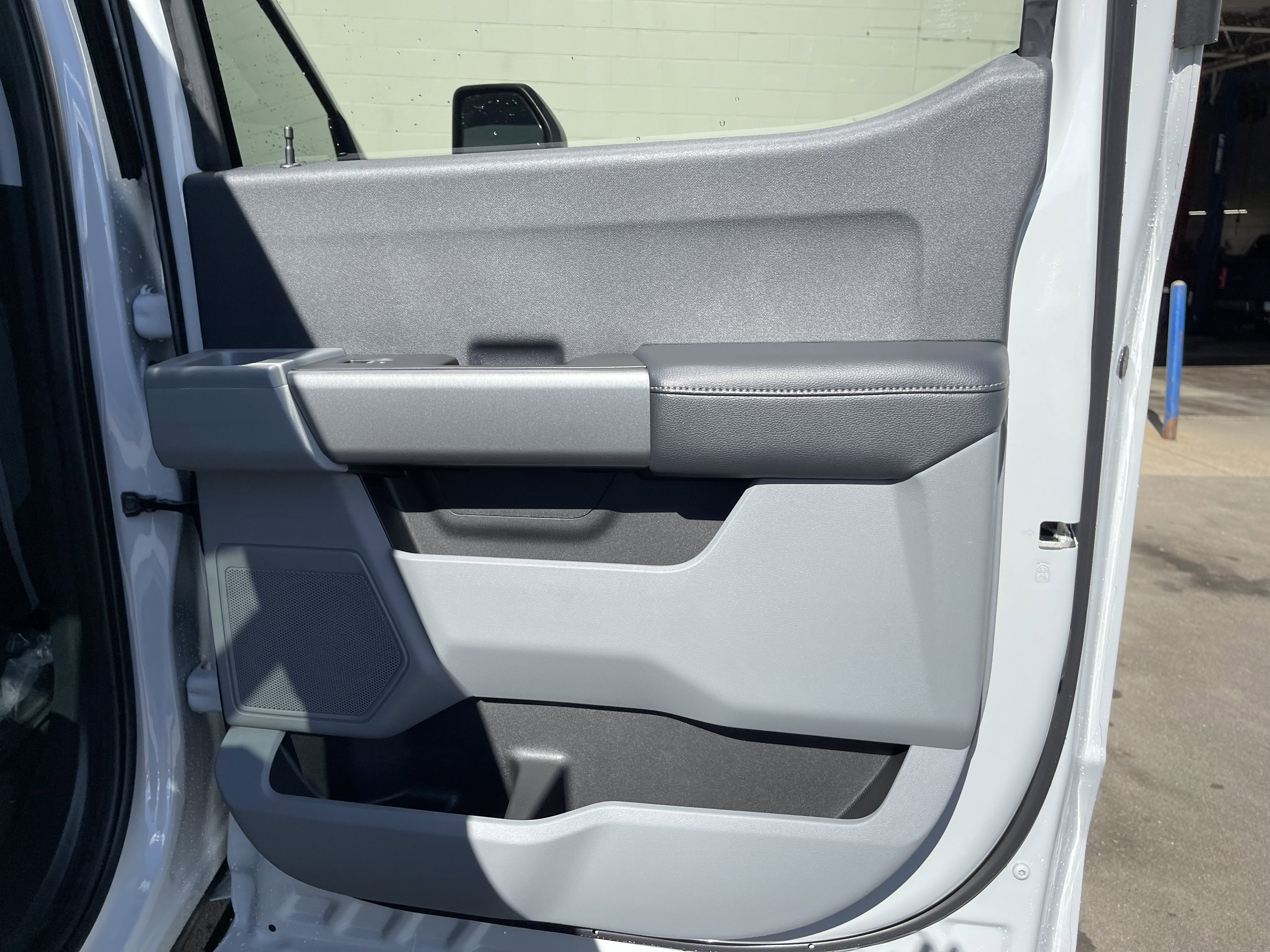 New 2026 Ford F250 XL w/ STX Appearance Package image 29