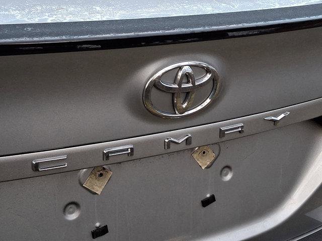 Certified 2023 Toyota Camry XSE w/ Navigation Package FWD image 6