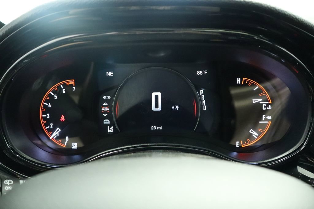 New 2026 Dodge Durango GT AWD/4WD image 40